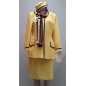 View From the Top - Original Screenworn Stewardess Costume